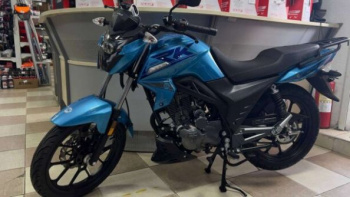 Stels RK125 LIMITED EDITION, 2026 г.