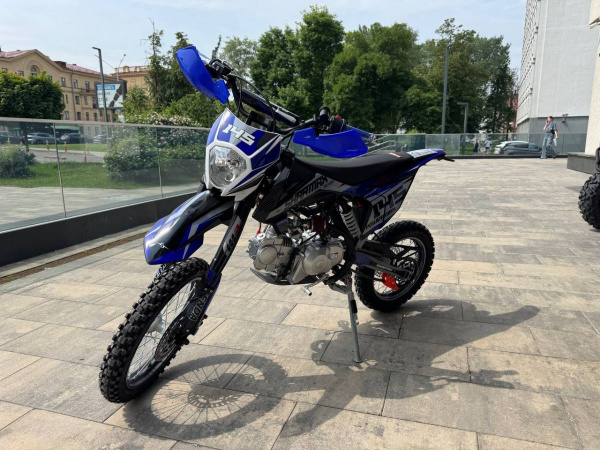 Пит-байк Sharmax Power Max 145, 2026 г.