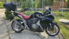 Honda VFR, 2012 г.