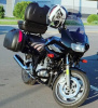 Yamaha XJ, 1995 г.