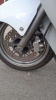 Suzuki Burgman, 2003 г.