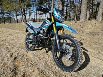 Motoland Enduro 300 ST NEON, 2026 г.