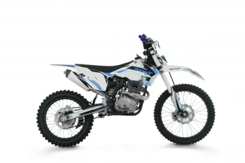 Эндуро ROCKOT R5H Cyclone, 2026 г.