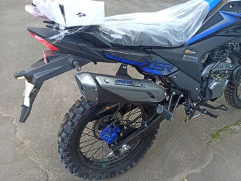 Эндуро Racer RC 300GY-8 XSR, 2025 г.