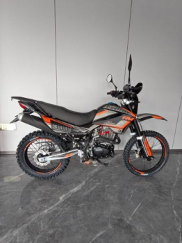 Regulmoto Grizzly, 2026 г.