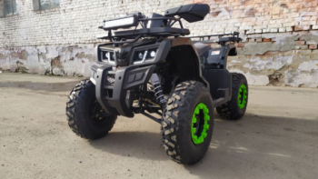 TAOTAO Jaeger 2 200cc (мотокомплект), 2026 г.