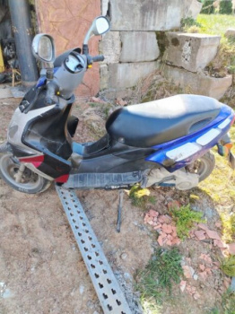Benelli 491, 1999 г.