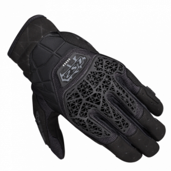 Перчатки ls2 all terrain ii man black