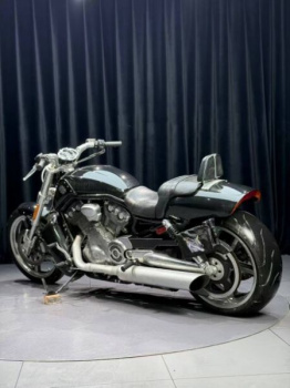 Harley-Davidson V-Rod Muscle, 2015 г.