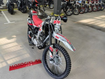 Kayo T1-L 300 ENDURO, 2026 г.