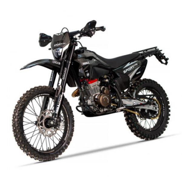 Regulmoto Sport 003 PRO 300 6 передач, 2026 г.
