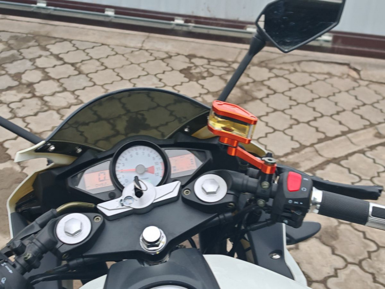 Спорт Motoland R1 300, 2025 г.