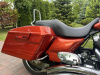 Harley-Davidson Road Glide, 2011 г.