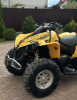 BRP Renegade J1, 2008 г.