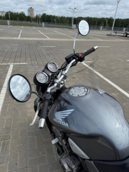 Honda CB 900 Hornet, 2002 г.