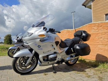 BMW R, 2002 г.