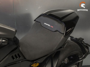 Ducati Diavel V4, 2023 г.