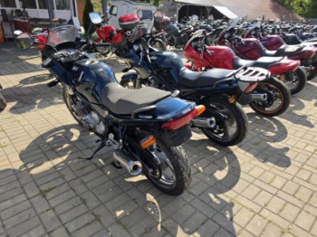 Yamaha XJ, 1992 г.