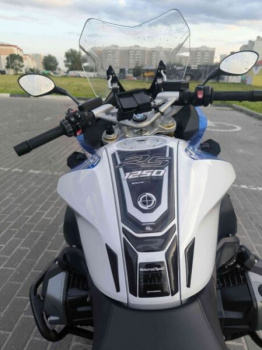 BMW R R1250RS, 2023 г.