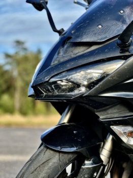 Kawasaki ZX 1000W, 2018 г.