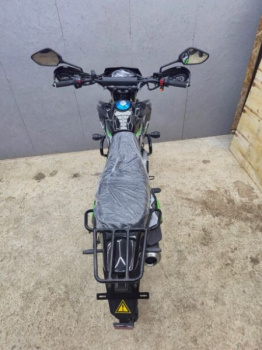 Avantis MT 250 Lite (CG250/172FMM), 2026 г.