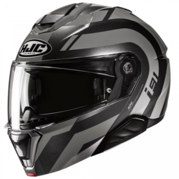 Шлем hjc i91 arven mc5