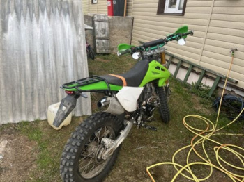 Regulmoto Sport 003, 2022 г.