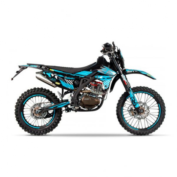 Regulmoto ZR PR 300, 2026 г.