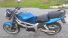 Suzuki SV, 1999 г.