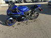 Yamaha YZF, 2022 г.