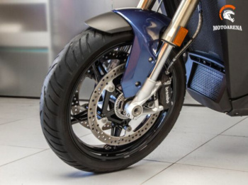 BMW S 1000 XR, 2024 г.