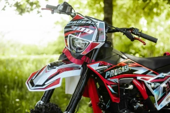 Эндуро Progasi SUPER MAX 300, 2026 г.