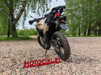 Ataki CARRERA 300, 2026 г.