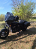 Harley-Davidson Street Rod XG750, 2020 г.