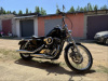 Harley-Davidson Sportster Seventy-Two (XL1200V), 2014 г.