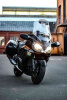 Kawasaki GTR, 2018 г.