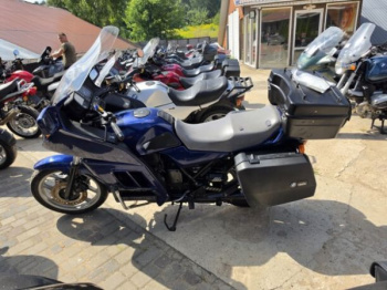 BMW K 100lt, 1991 г.