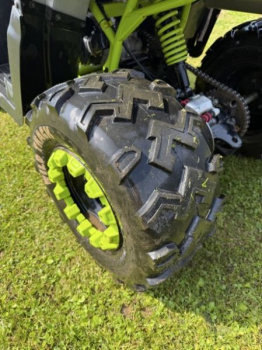 Motoland 200 Wild Track, 2023 г.