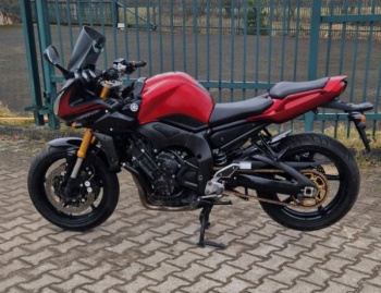 Yamaha FZ 1 FAZER ABS, 2007 г.