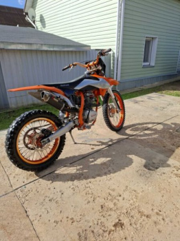 Motoland XR 250, 2019 г.