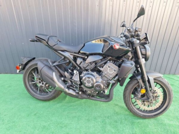 Honda CB 1000R, 2022 г.
