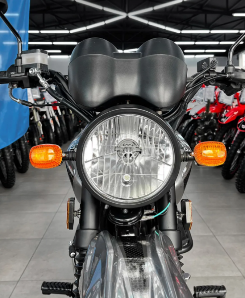  ROCKOT ALPHA OFFROAD, 2026 г.