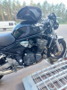 Suzuki Bandit, 2002 г.