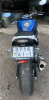 Suzuki GSR, 2013 г.