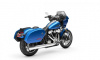 Harley-Davidson Softail Low Rider ST, 2025 г.