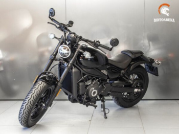 CFMOTO 450CL-C, 2025 г.