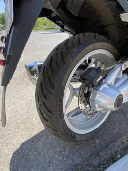 BMW R 1200RT, 2012 г.