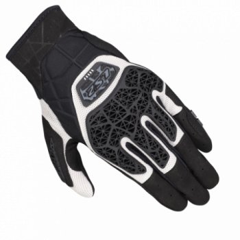 Перчатки ls2 all terrain ii man black grey