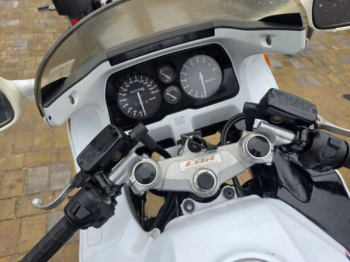Honda CBR, 1992 г.
