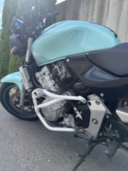 Honda CB Hornet, 2001 г.